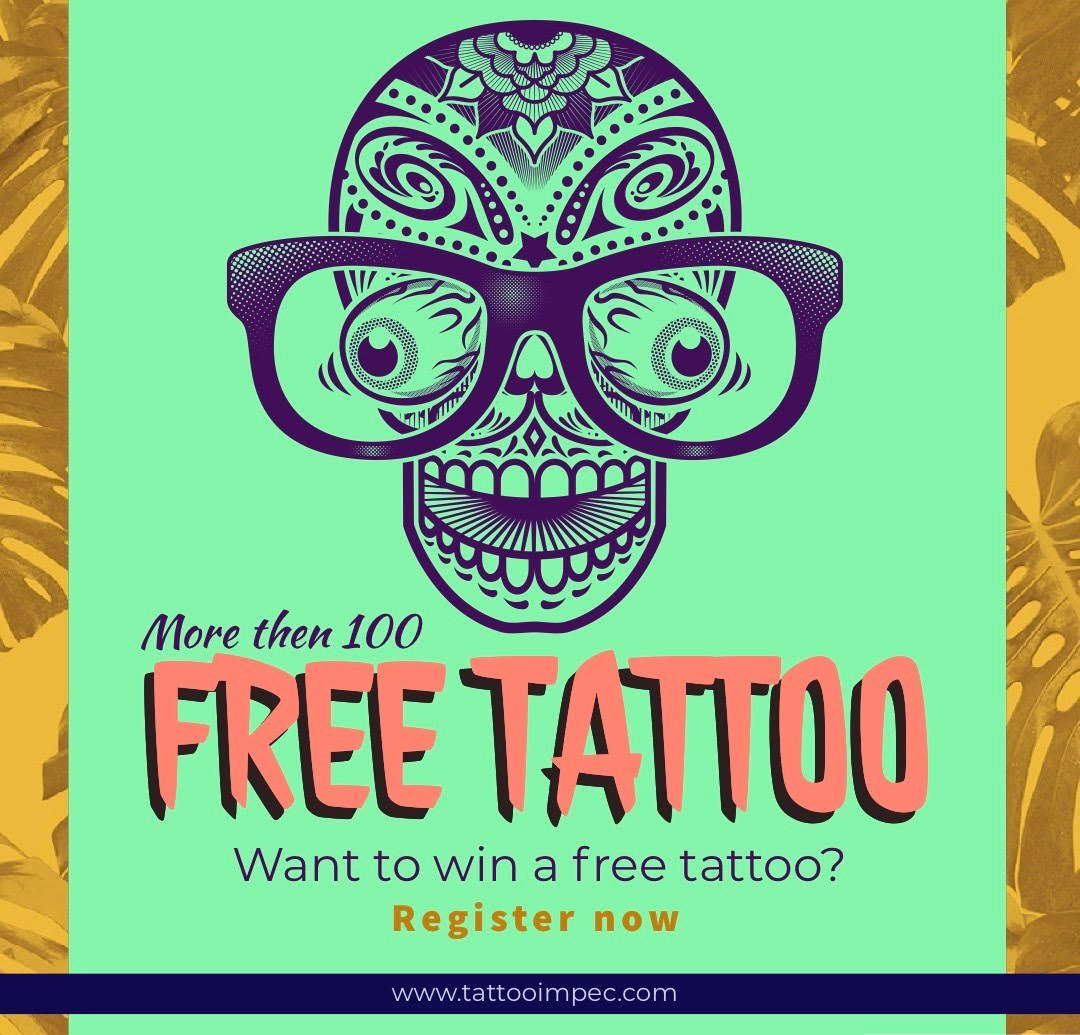 Triangle Tattoo Studio Goa - BEST OFFERS!! Hello Guys, Triangle Tattoo  Studio brings you a great offer in this lockdown, there is a good offer for  you, whoever gets tattoo designs made