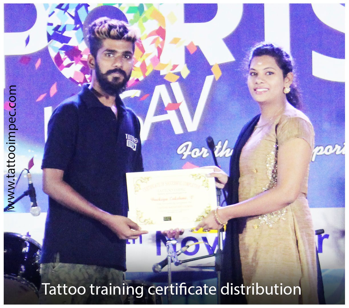R Singh - Training Manager - Tattoo Seekho | LinkedIn